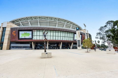 Adelaide Style Accommodation - Close To City In Stylish North Adelaide - Accommodation Fremantle 1