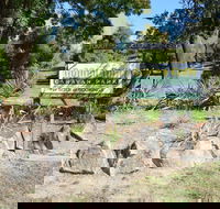 Adelong Golden Gully Caravan Park - Accommodation Fremantle