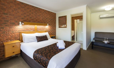 Advance Motel - Accommodation Fremantle 3