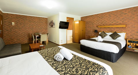 Advance Motel - Accommodation Fremantle 4
