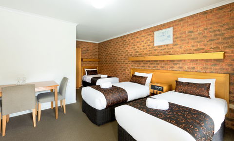 Advance Motel - Accommodation Fremantle 5