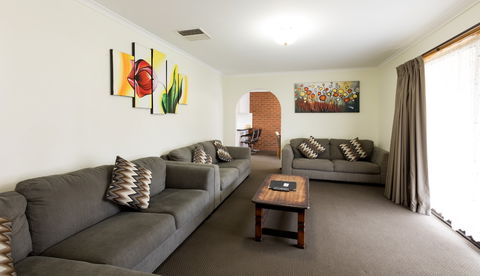 Advance Motel - Accommodation Fremantle 6