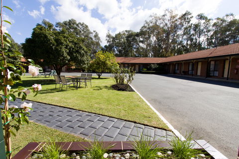 Advance Motel - Accommodation Fremantle 7