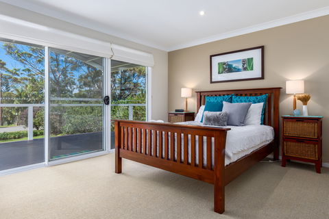 Akarana Beach House Jervis Bay - Accommodation Fremantle 1
