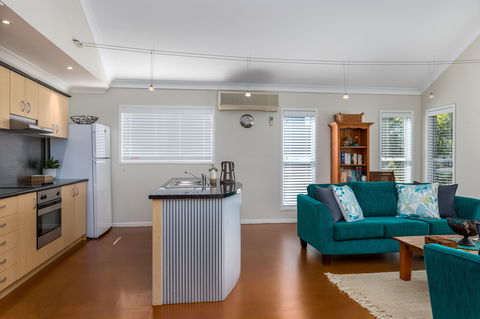 Akarana Beach House Jervis Bay - Accommodation Fremantle 2