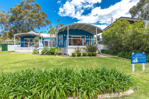 Akarana Beach House Jervis Bay - Accommodation Fremantle 6