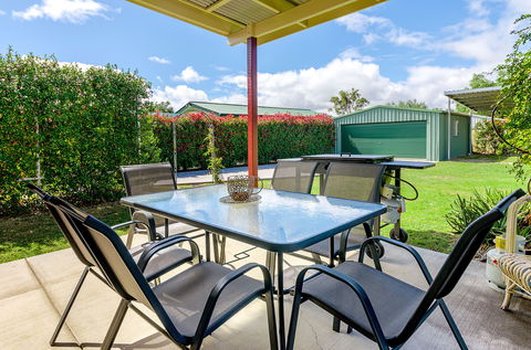Albion Cottage - Accommodation Fremantle 1