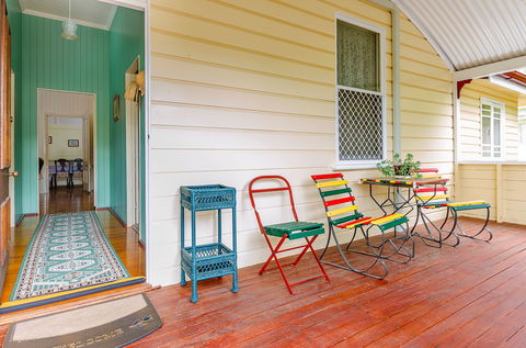Albion Cottage - Accommodation Fremantle 2