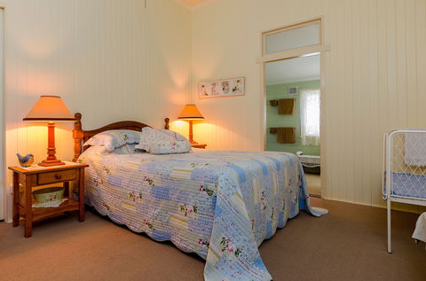 Albion Cottage - Accommodation Fremantle 3