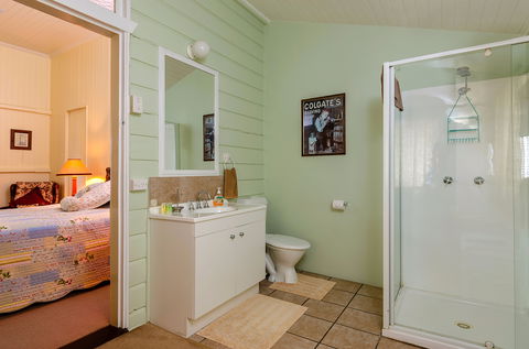 Albion Cottage - Accommodation Fremantle 4