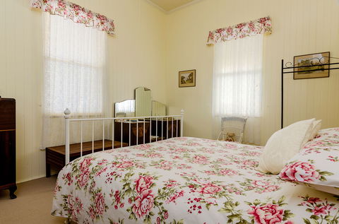 Albion Cottage - Accommodation Fremantle 5