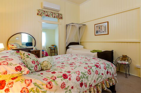 Albion Cottage - Accommodation Fremantle 6