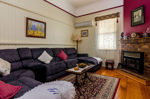 Albion Cottage - Accommodation Fremantle 7