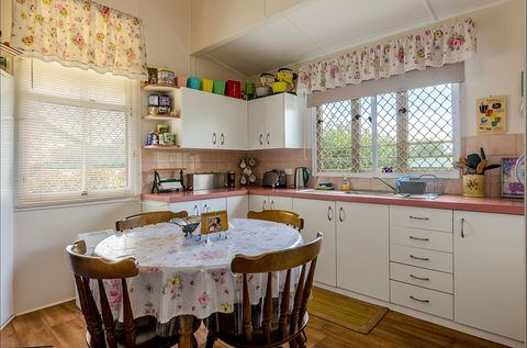 Albion Cottage - Accommodation Fremantle 8