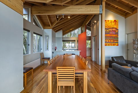 Altezza 1570 By Alpine Boutique Apartments - Accommodation Fremantle 1