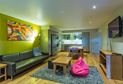 Altezza 1570 By Alpine Boutique Apartments - Accommodation Fremantle 2