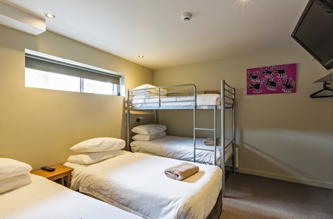 Altezza 1570 By Alpine Boutique Apartments - Accommodation Fremantle 8