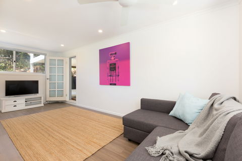 Amalfi Beach House - Accommodation Fremantle 7