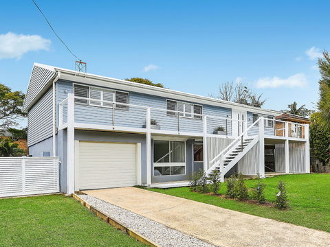 Amalfi Beach House - Accommodation Fremantle 9