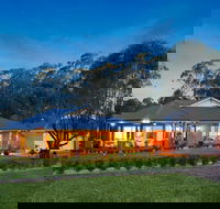 Amelia-Rose - Accommodation Fremantle