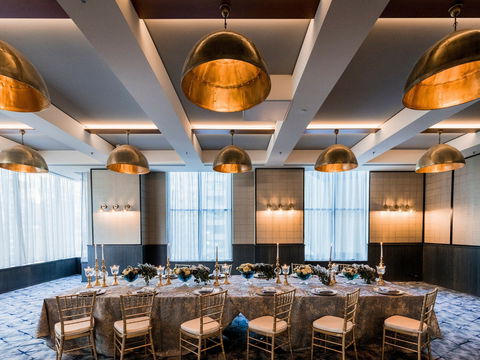 Amora Hotel Jamison Sydney - Accommodation Fremantle 3