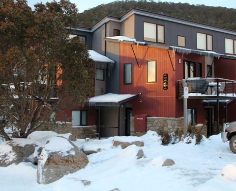 Angala Apartment - Accommodation Fremantle 0