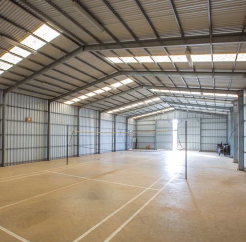 Arura Group Stays And Function Centre - Accommodation Fremantle 5