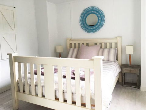 Atlantis Seafarers Cottage - Accommodation Fremantle 2