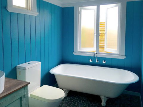 Atlantis Seafarers Cottage - Accommodation Fremantle 3