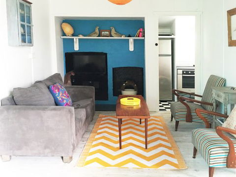 Atlantis Seafarers Cottage - Accommodation Fremantle 5