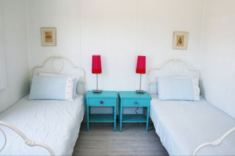Atlantis Seafarers Cottage - Accommodation Fremantle 6