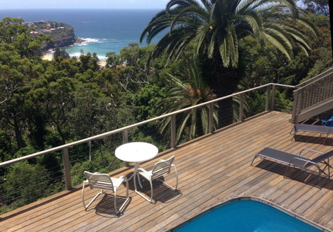 Avalon Horizons - Accommodation Fremantle 0
