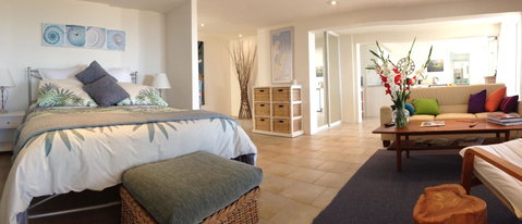 Avalon Horizons - Accommodation Fremantle 3