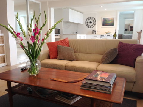 Avalon Horizons - Accommodation Fremantle 5