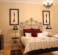 Azalea Cedar-Rose Villa - Accommodation Fremantle