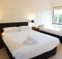 Ballarat Colonial Motor Inn - Accommodation Fremantle