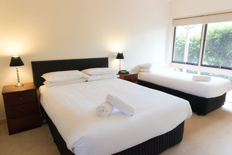 Ballarat Colonial Motor Inn - Accommodation Fremantle 0