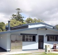 Bananacoast Caravan Park - Accommodation Fremantle