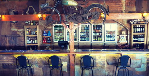 Barkly Homestead - Accommodation Fremantle 0