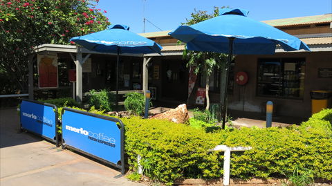 Barkly Homestead - Accommodation Fremantle 2