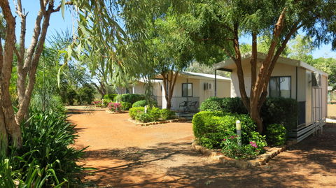 Barkly Homestead - Accommodation Fremantle 5