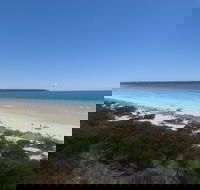 Beachcomber - Accommodation Fremantle