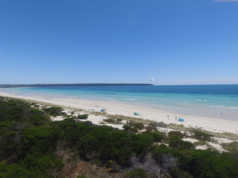 Beachcomber - Accommodation Fremantle 0