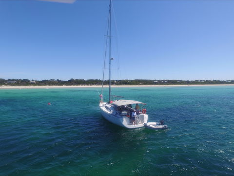 Beachcomber - Accommodation Fremantle 1