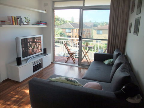 Beach Stay Mona Vale - Accommodation Fremantle 1