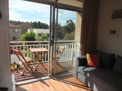 Beach Stay Mona Vale - Accommodation Fremantle 3