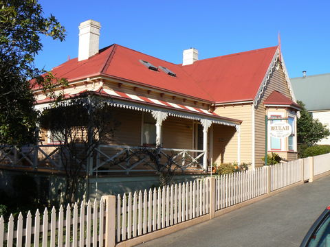Beulah Heritage Accommodation - Accommodation Fremantle 0