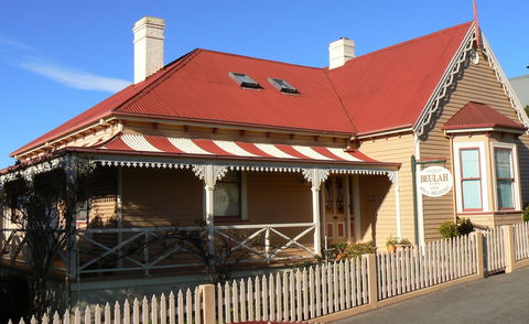 Beulah Heritage Accommodation - Accommodation Fremantle 2