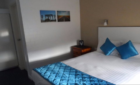 Bidgee Motor Inn - Accommodation Fremantle 0