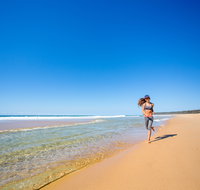 BIG4 Moruya Heads Easts Dolphin Beach Holiday Park - Accommodation Fremantle